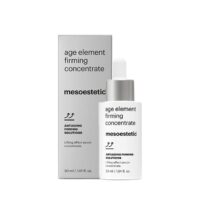 mesoestetic age element_firming concentrate