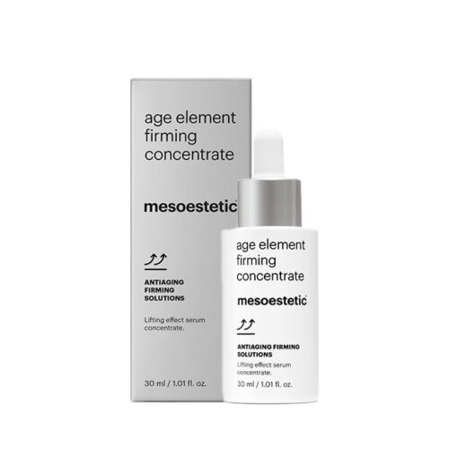 mesoestetic age element_firming concentrate