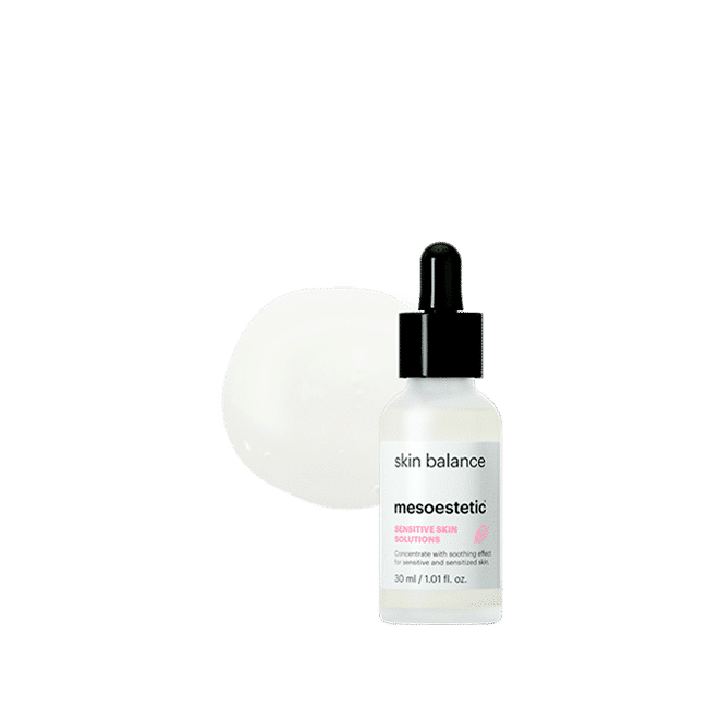 mesoestetic skin balance