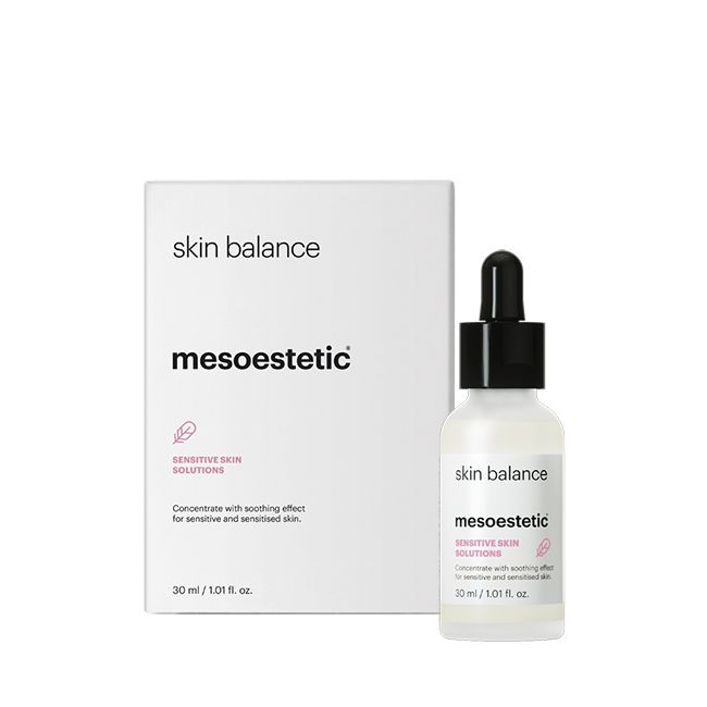 mesoestetic skin balance