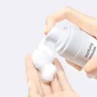 Mesoestetic Purifying Mousse