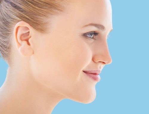 Non Surgical Nose Lift