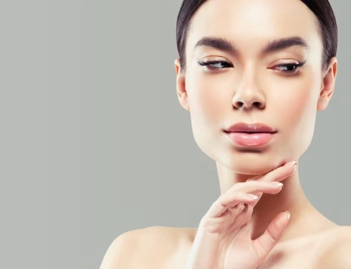 Masseter Botox for Slimming the Face: How It Works