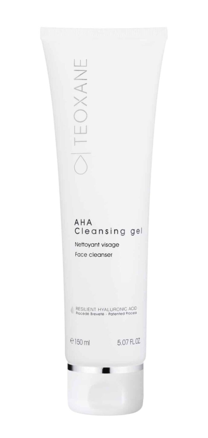 Teoxane AHA Cleansing Gel