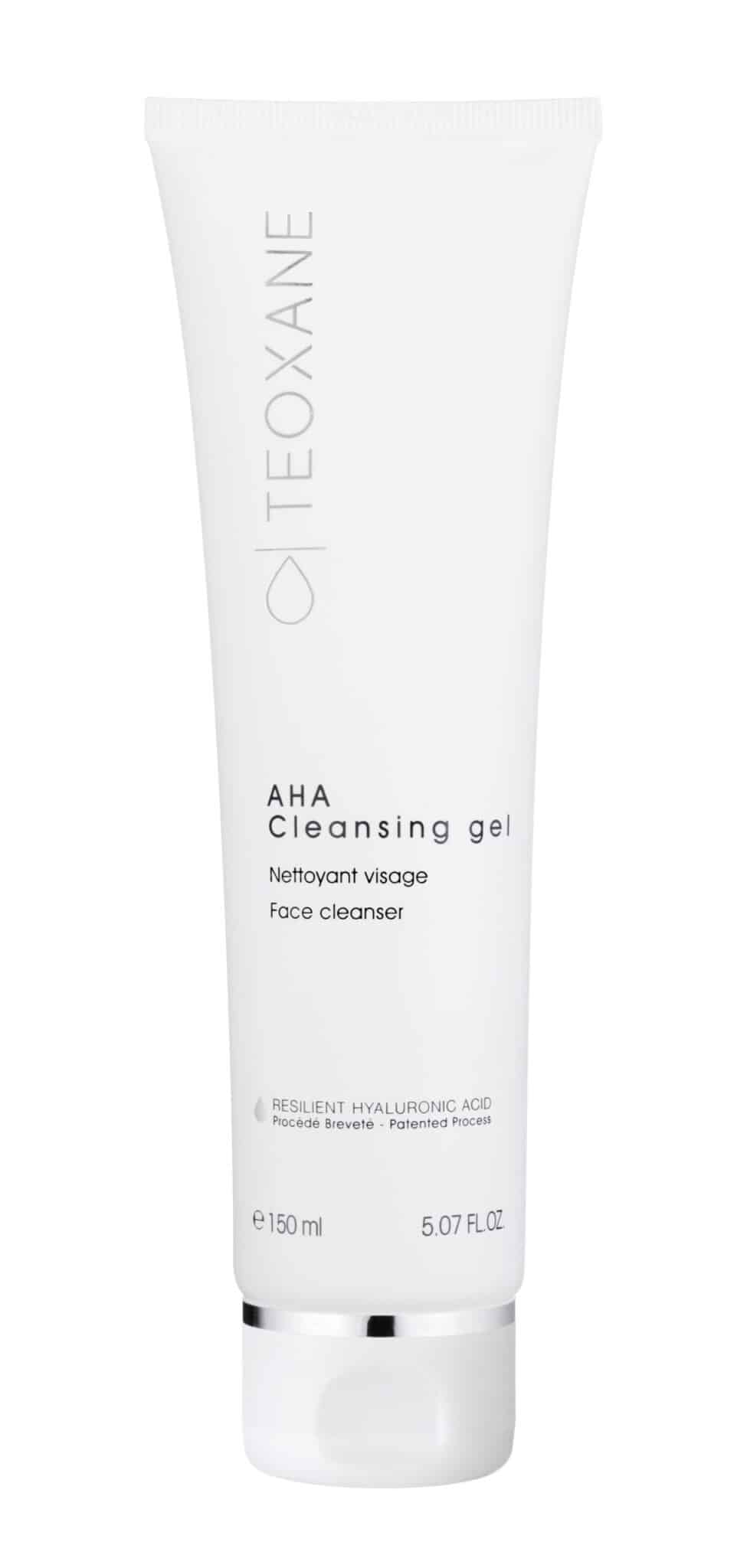 Teoxane AHA Cleansing Gel