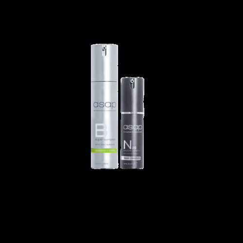 ASAP Niacinamide Heroes