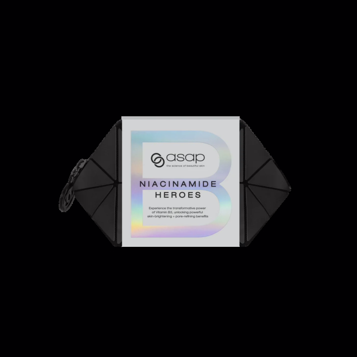 ASAP Niacinamide Heroes - Image 3