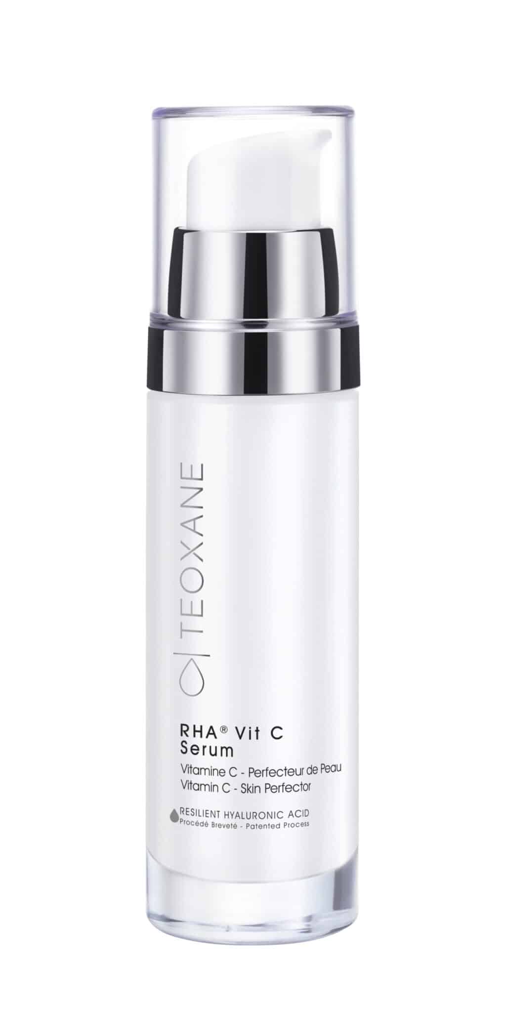 Teoxane Vitamin C Serum