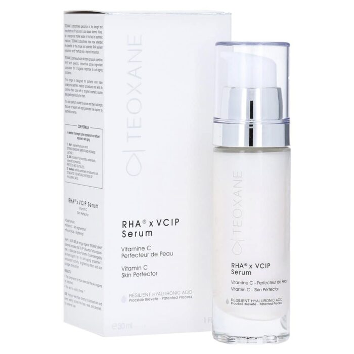 Teoxane RHA Vitamin C Serum