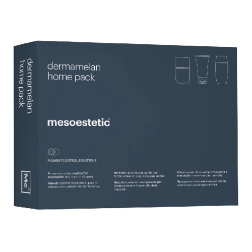 Dermamelan Home Pack