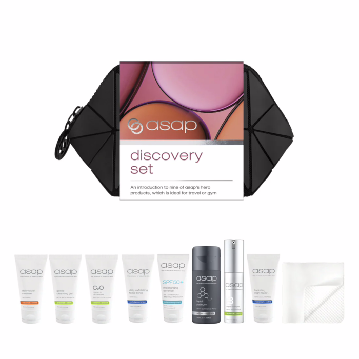 ASAP Discovery Set