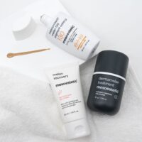 Dermamelan Home Pack, products