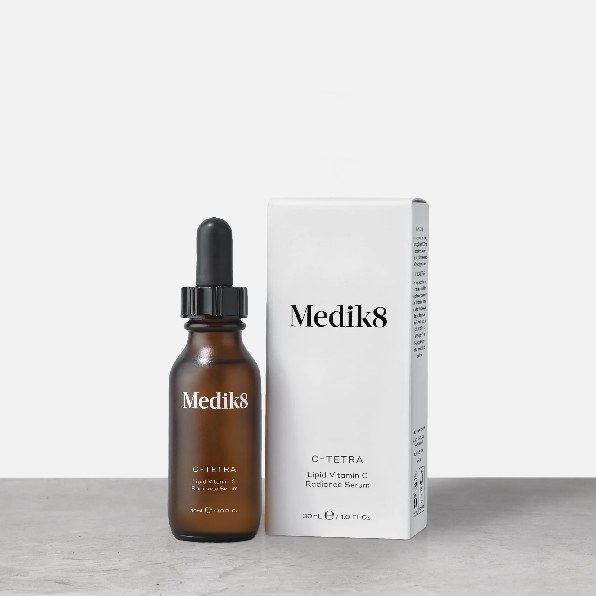 Medik8 C Tetra Serum