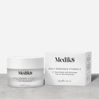 Medik8 Radiance Vitamin C Serum SPF 30