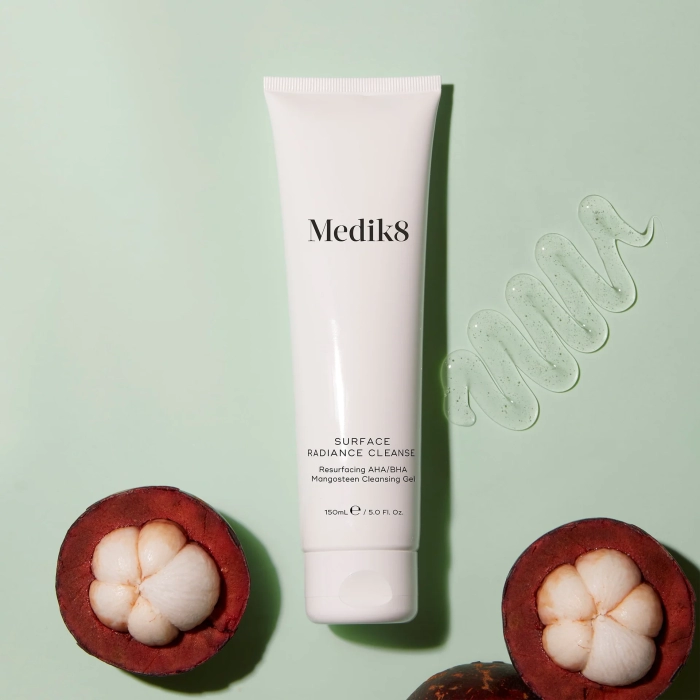 Medik8 Surface Radiance Cleanse - Image 2