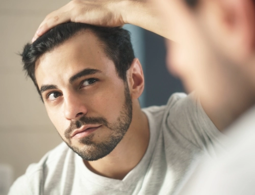 Regain Your Confidence: Discover the Power of PRP Hair Loss Treatment