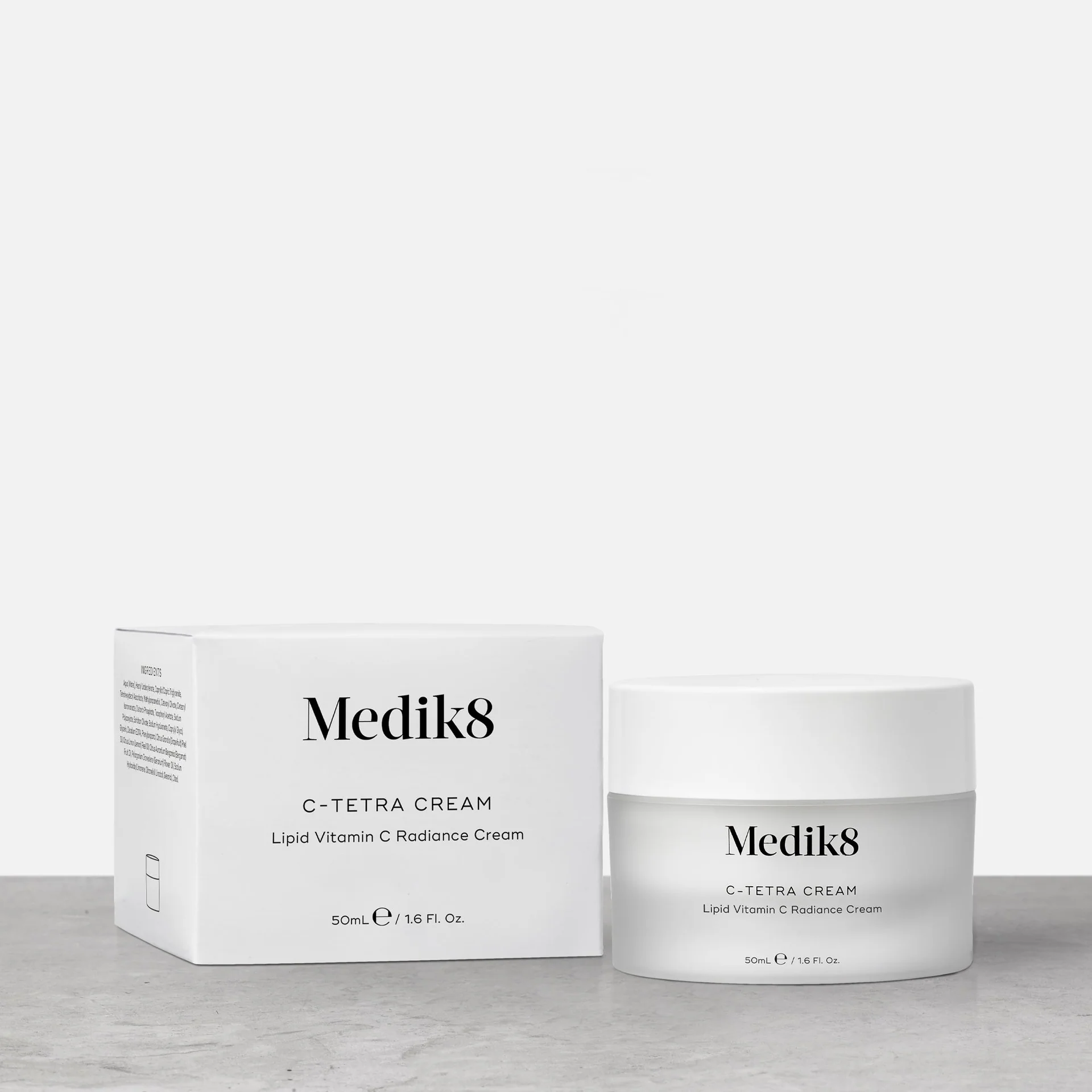 Medik8 C Tetra Cream