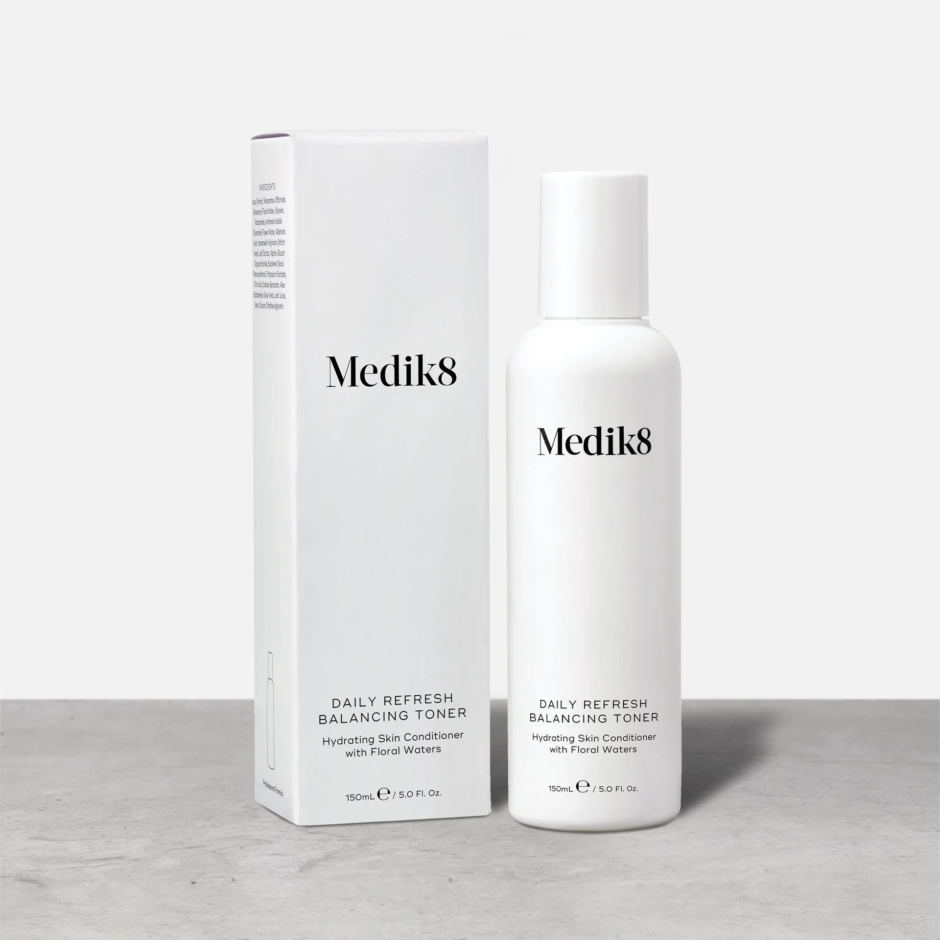 Medik8 Daily Refresh Balancing Toner