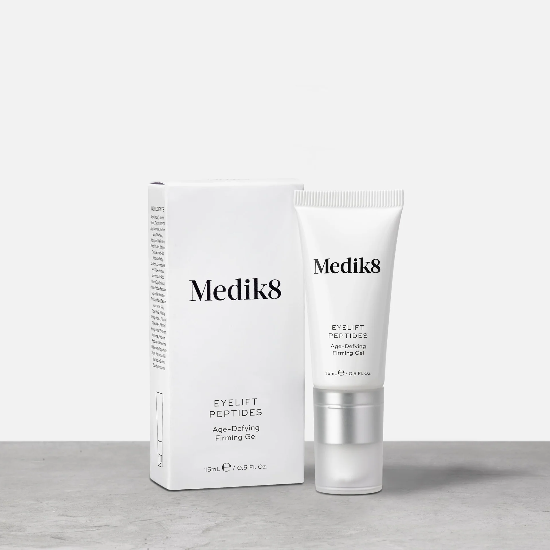 Medik8 Eyelift Peptides