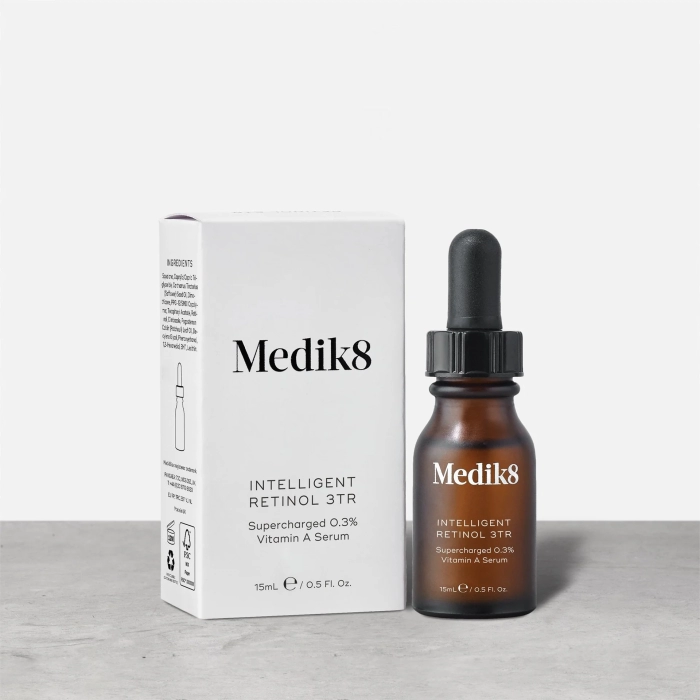 Medik8 Intelligent Retinol 3TR