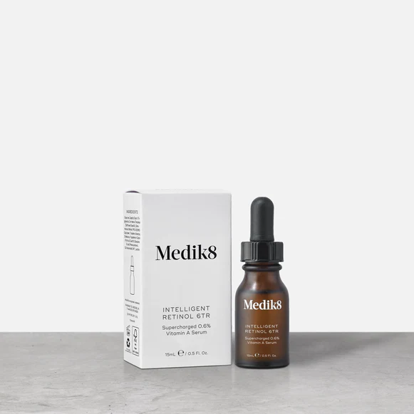 Medik8 Intelligent Retinol 6TR