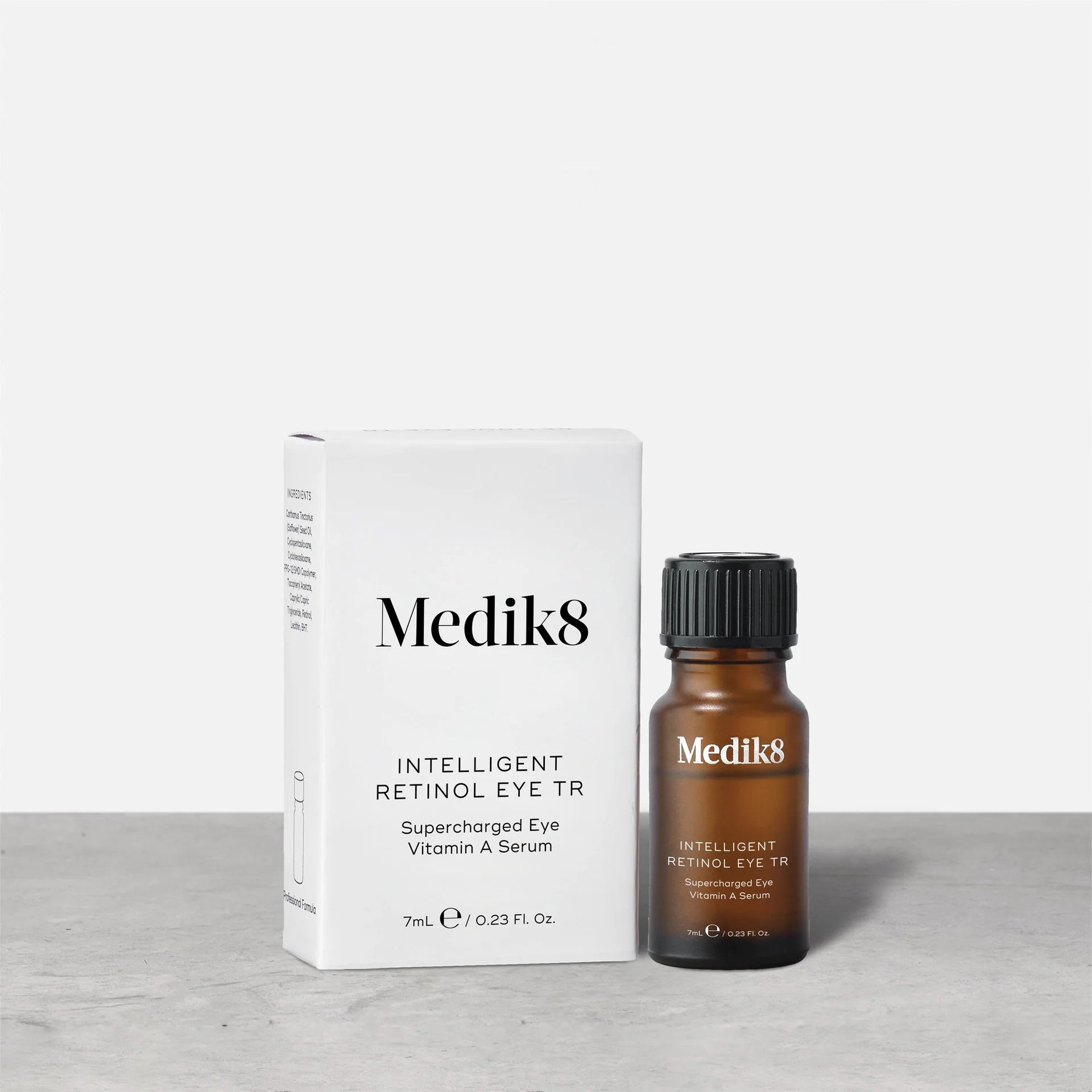 Medik8 Intelligent Retinol Eye TR