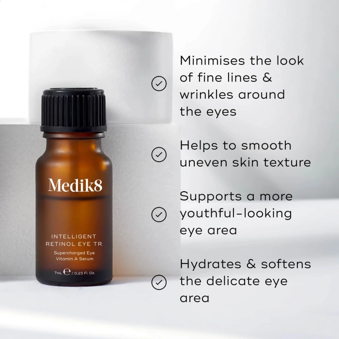 Medik8 Intelligent Retinol 3TR Serum - Image 3