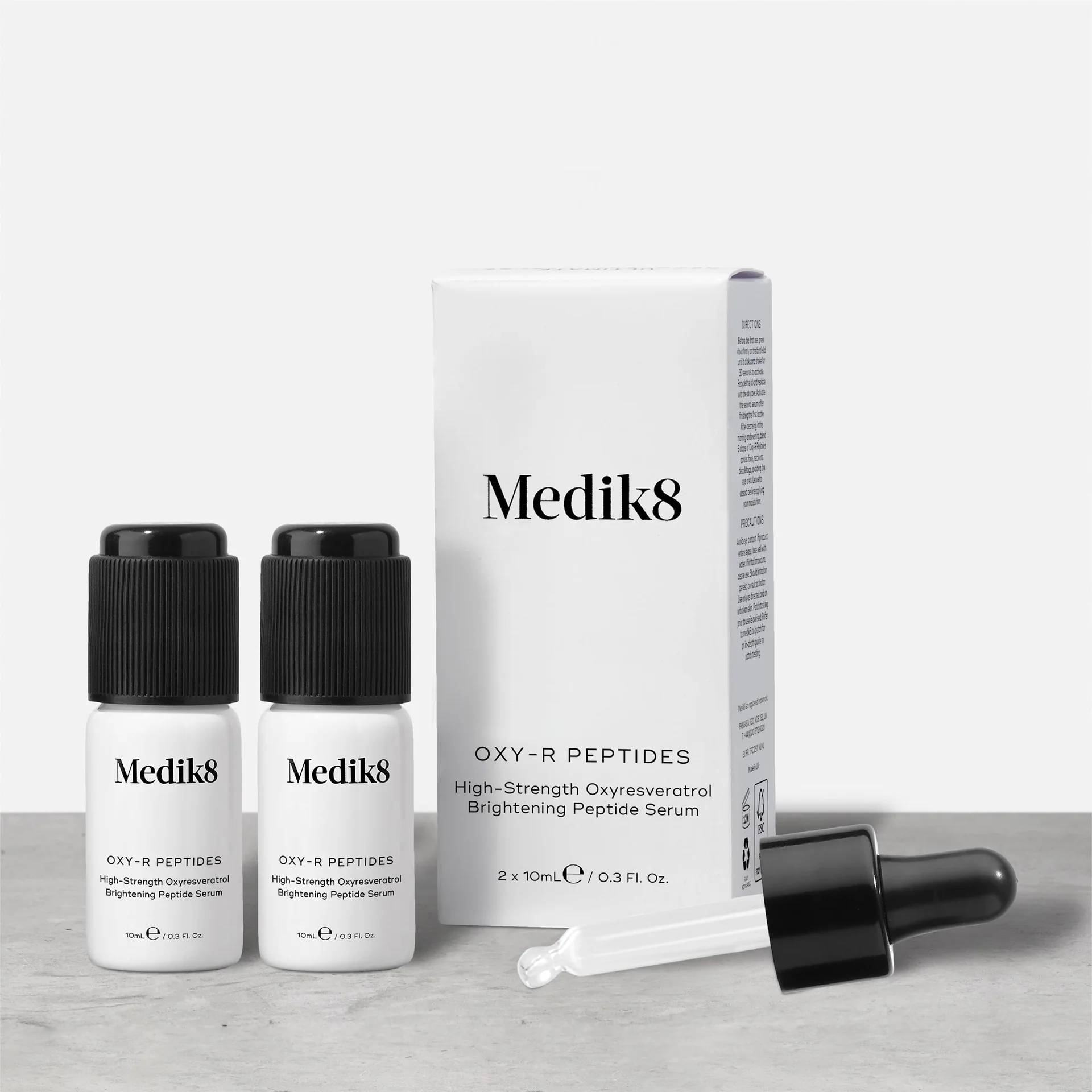 Medik8 Oxy-R Peptides