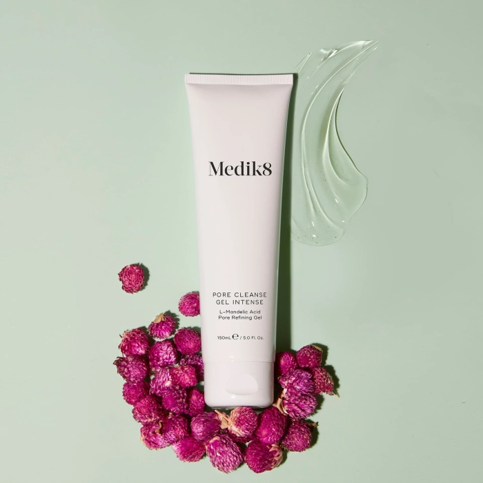 Medik8 Pore Cleanse Gel Intense - Image 2