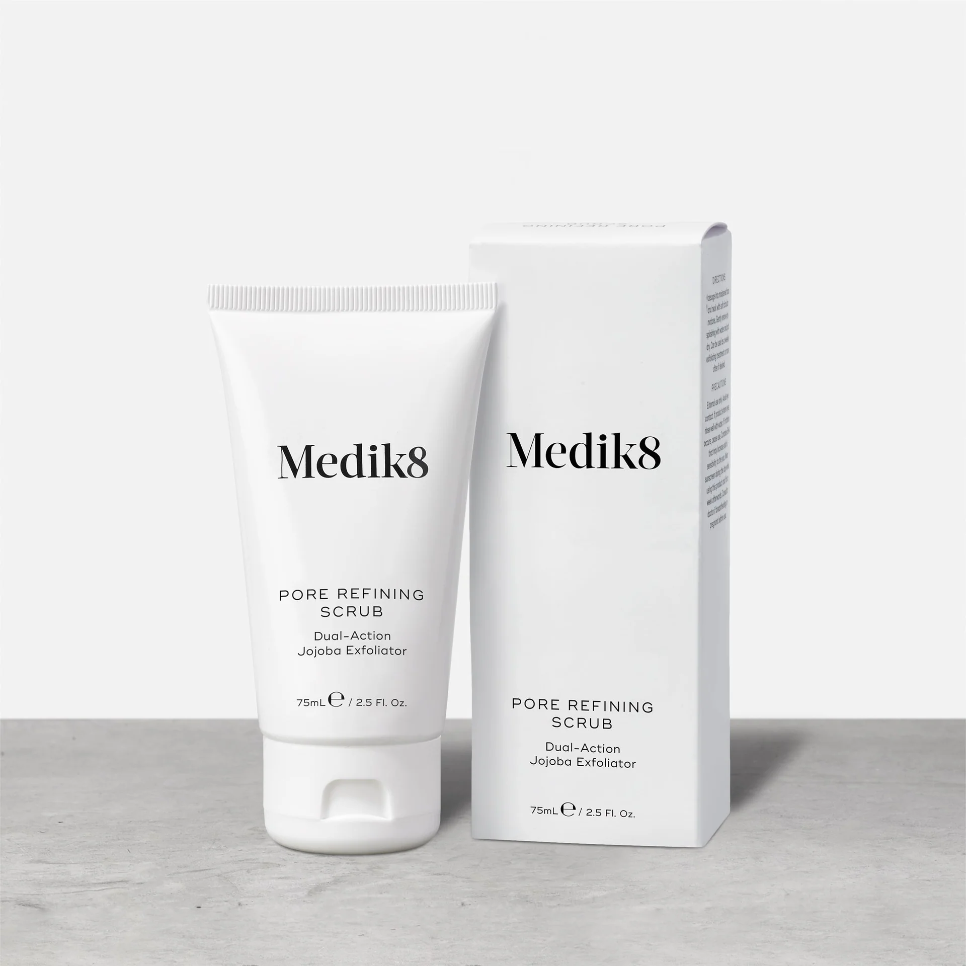 Medik8 Pore Refining Scrub