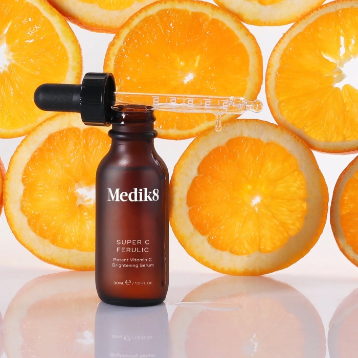 Medik8 Super C Ferulic Serum - Image 2