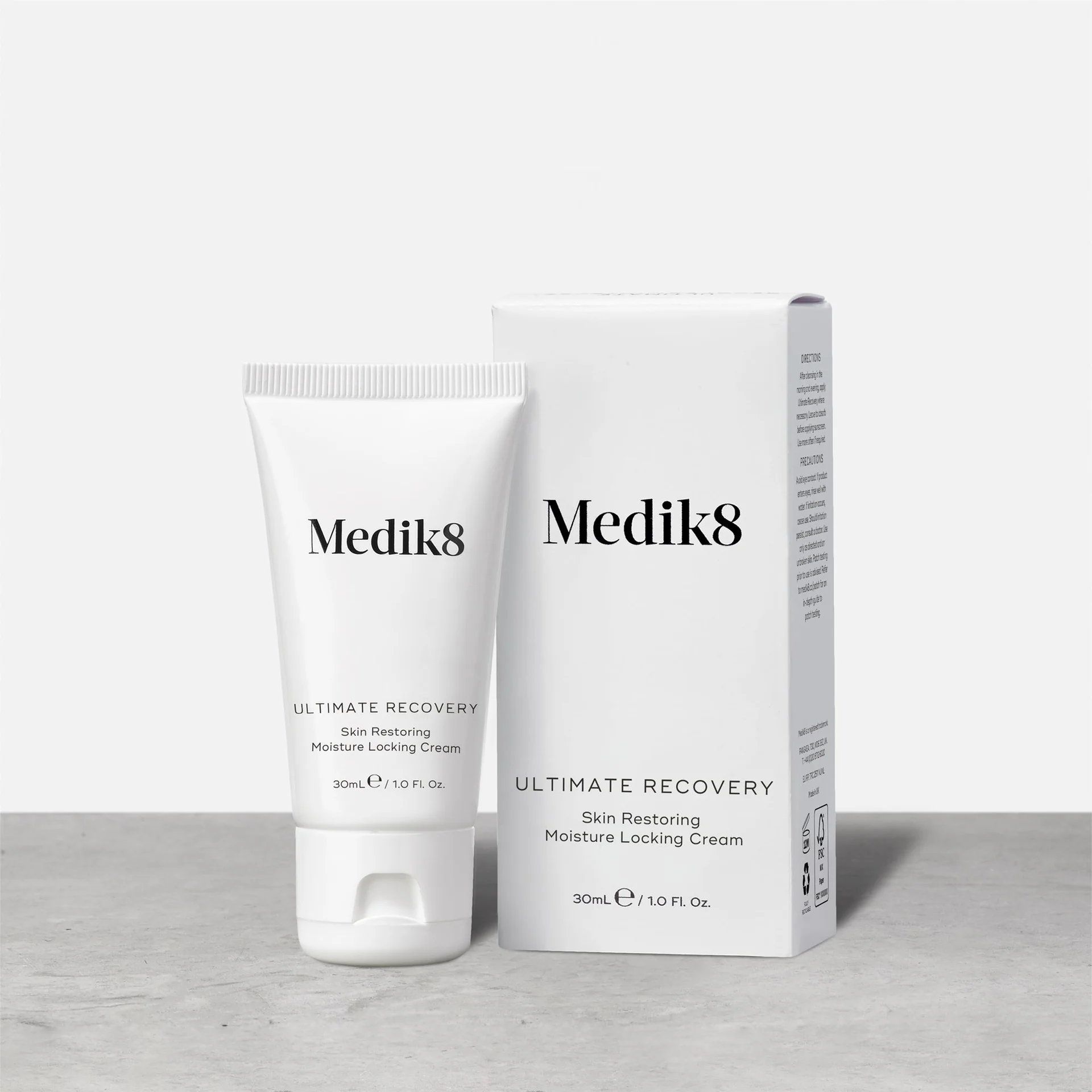 Medik8 Ultimate Recovery