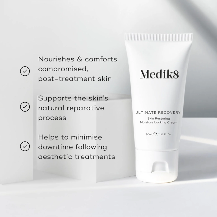 Medik8 Ultimate Recovery Cream - Image 3