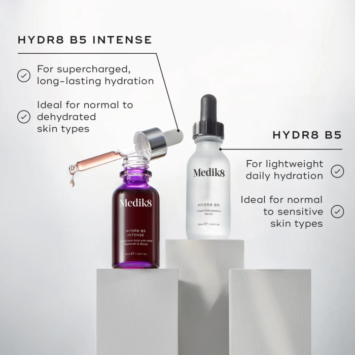 Medik8 Hydr8 B5 Serum - Image 3