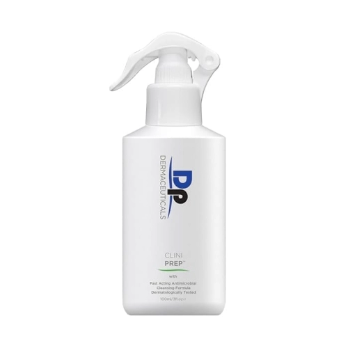 DP Dermaceuticals Clini Prep Spray