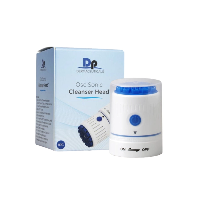 Dp Dermaceuticals OsciSonic Cleanser Head