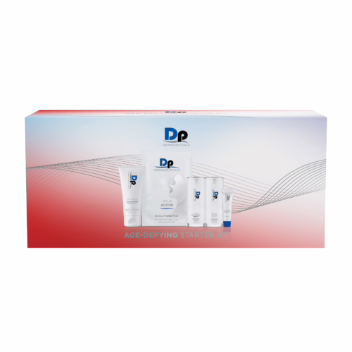 Dp-Age-Defying-Starter-Kit-at Satini Cosmetic Clinic in Christchurch