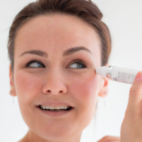 DP Dermaceuticals skin care