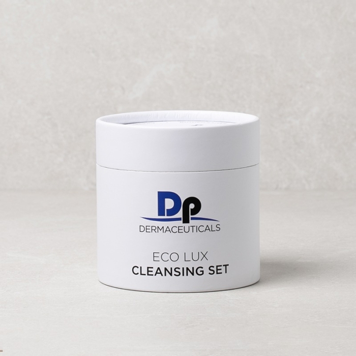 Dp Dermaceuticals Eco Lux Cleansing Set - Image 4