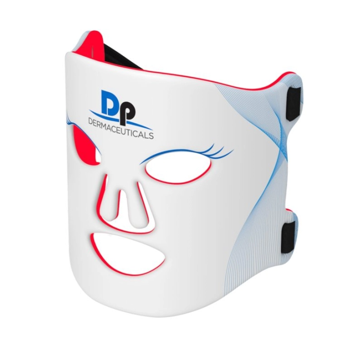 Dp Dermaceuticals LED Face Mask