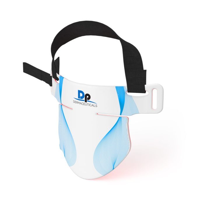 DP Dermaceuticals LED-NECK-DECOLLETE-Mask
