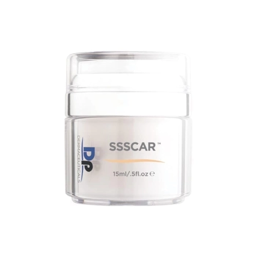 DP Dermaceutaicals SSCAR