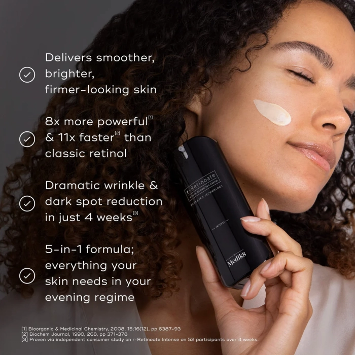 Medik8 r-Retinoate Intense Youth Activating Cream - Image 5