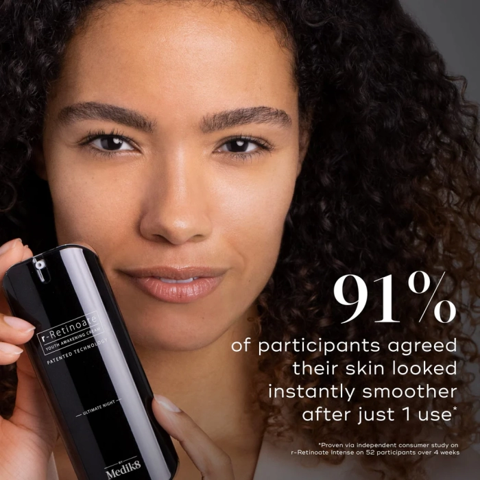 Medik8 r-Retinoate Intense Youth Activating Cream - Image 2