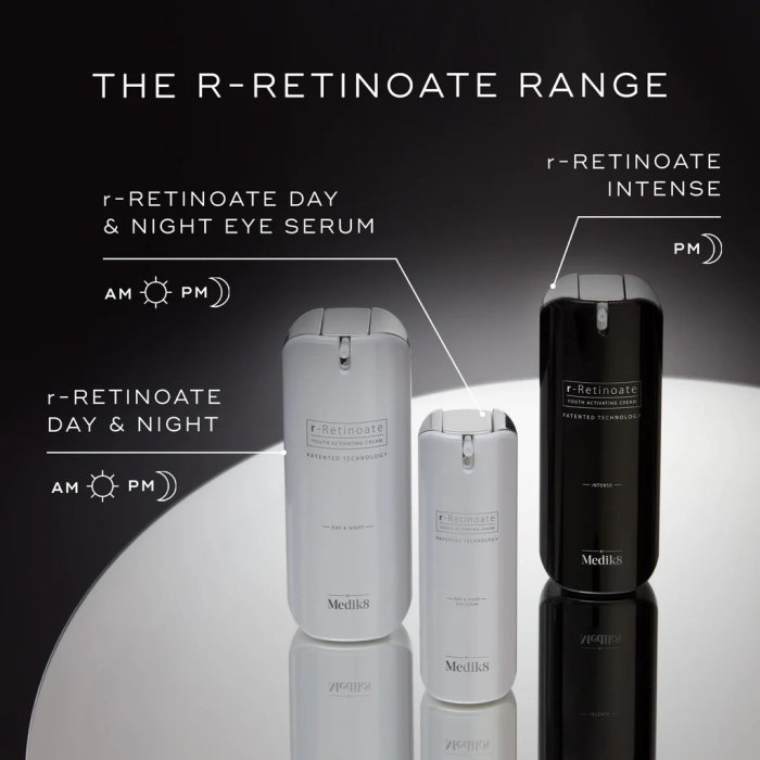 Medik8 r-Retinoate Day & Night Eye Serum - Image 4