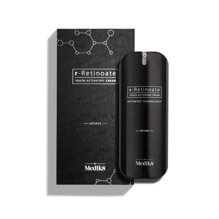 Medik8 r-Retinoate Intense Youth Activating Cream - Image 4