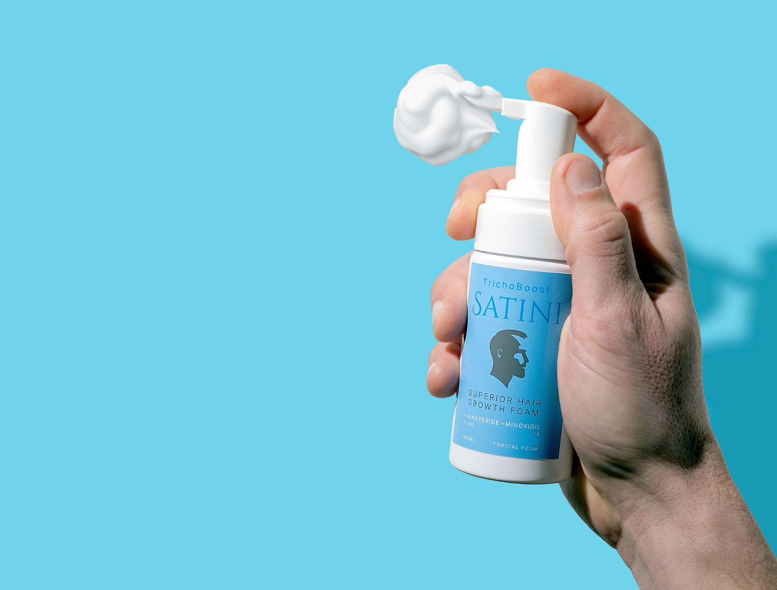 Finasteride/Minoxidil Lotion - Image 4