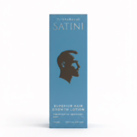 Topical Finasteride Lotion at Satini Cosmetic Clinic in Christchurch NZ