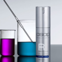 ASAP Radiance Serum-image from Lab