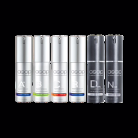 ASAP Signature Serum Collection